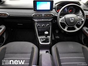 Dacia Sandero Stepway Prestige TCe 90 - Image 2