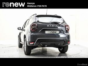 Dacia Duster Expression Blue dCi 115 DFull MY23.5 - Image 3