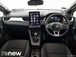 Renault Symbioz evolution TCe 140 E06X - Image 3