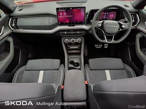 Skoda Kodiaq SPORTLINE 2.0TDI 150HP DSG - Image 2
