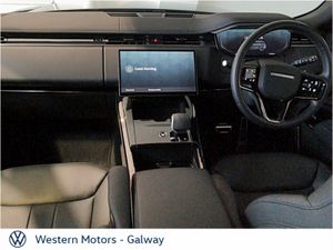 Land Rover Range Rover Range Rover Sprt Dyn Se Phe - Image 2