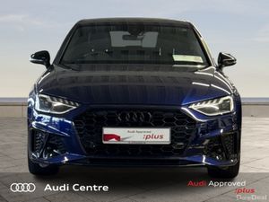 Audi A4 35 TDI 163HP S Tronic S line - Image 2
