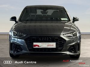 Audi A4 35 TDI 163HP S Tronic S line - Image 2
