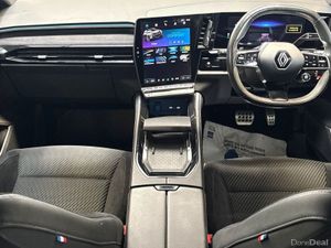 Renault Austral E-TECH Hybrid 200 techno esprit Al - Image 2