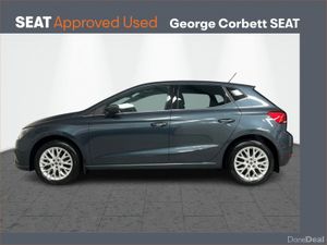SEAT Ibiza 1.0TSI 95hp Xcellence - Image 3