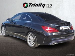 Mercedes-Benz CLA ** CLA ** STUNNING AMG ** TRINIT - Image 3