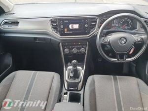 Volkswagen T-Roc ** DESIGN MODEL STUNNING CAR ** 1 - Image 2