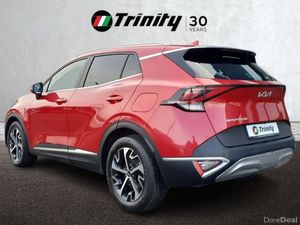 Kia Sportage K3** LUXURY SPEC ** FULL DEALER HISTO - Image 3