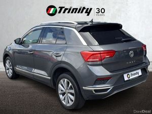 Volkswagen T-Roc ** DESIGN MODEL STUNNING CAR ** 1 - Image 3