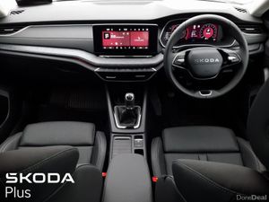 Skoda Octavia **ALL NEW HERITAGE MODEL**FULL LEATH - Image 2