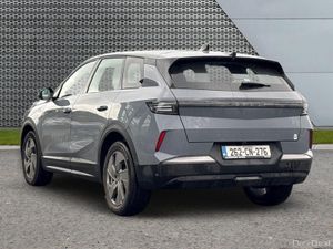 Opel Grandland Elegance PureTech 136 MHEV - Image 3