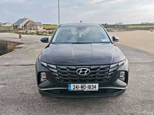 Hyundai Tucson Comfort Plus 5DR - Image 2