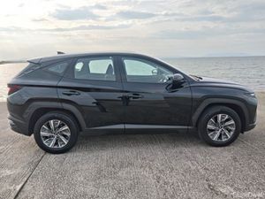 Hyundai Tucson Comfort Plus 5DR - Image 3