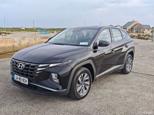 Hyundai Tucson Comfort Plus 5DR - Image 4