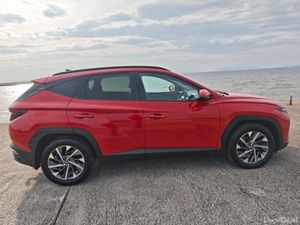 Hyundai Tucson Executive 5DR - Image 3