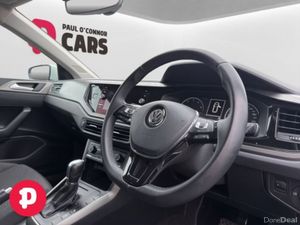 Volkswagen Polo 1.0 CL Auto - Straight Sale Discou - Image 2