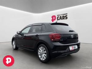 Volkswagen Polo Highline Auto - Straight Sale Disc - Image 3