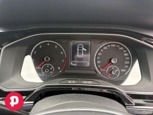 Volkswagen Polo Highline Auto - Straight Sale Disc - Image 4