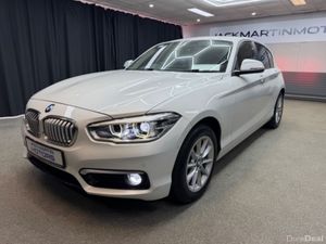 BMW 1-Series 118D - Image 3