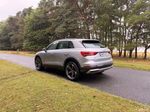 Audi Q3 2019 Quattro 35 TDI - Image 4