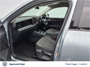 Volkswagen Tiguan 2.0 TDI 150HP Launch Edition - N - Image 4