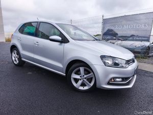 Volkswagen Polo  1.2 TSI 5DR 90HP Comfortline DSG - Image 2