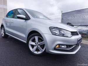 Volkswagen Polo  1.2 TSI 5DR 90HP Comfortline DSG - Image 3