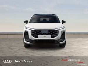 Audi Q3 Sportback e-hybrid - Image 2