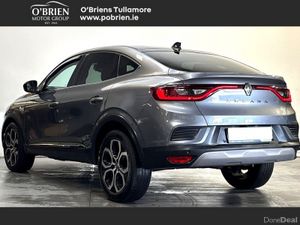 Renault Arkana TCe 140 Auto techno - Image 3