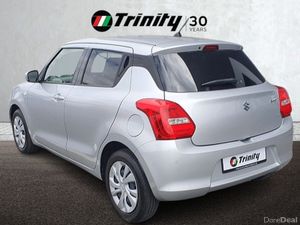 Suzuki Swift **ONLY 41 KMS ** AUTOMATIC 1.2I ** TR - Image 3