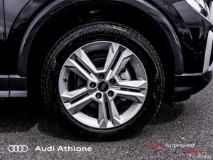Audi Q2 2.0TDI 116BHP SE - DUE IN - RING FOR AVAIL - Image 4