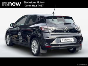 Renault Clio E-TECH Hybrid 145 Auto Evolution - Image 3