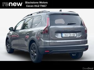 Dacia Jogger HEV 155 Extreme Auto - Image 3