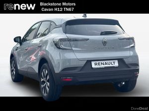 Renault Captur evolution TCe 115 E06X - Image 3
