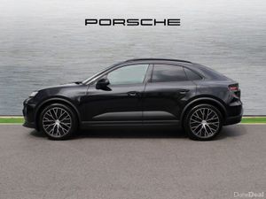 Porsche Macan Electric - Image 4