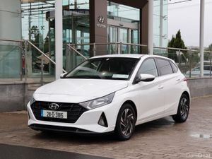 Hyundai i20 1.2 Deluxe Plus, Low Mileage - Image 4