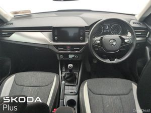 Skoda Kamiq STYLE 1.0TSI 110HP *CRUISE CONTROL*WIR - Image 4
