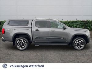 Volkswagen Amarok Pan Americana 3.0 237BHP  A10A ( - Image 4