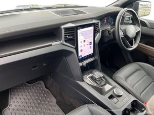 Volkswagen Amarok Pan Americana 3.0 237BHP  A10A ( - Image 2