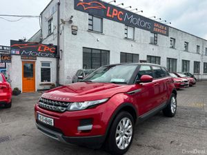 Land Rover Range Rover Evoque 2015 2.2D - Image 3