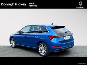 Skoda Scala Style 1.0TSI - Image 3