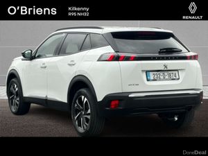 Peugeot 2008 1.2 Puretech 100bhp Allure - Image 3