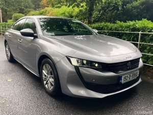 Peugeot 508 1.5 BlueHDi 130bhp Deluxe SE Edition - Image 4