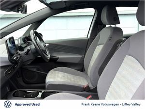 Volkswagen ID.3 58KWH LIFE 145HP *PURE WHITE* *PCP - Image 4