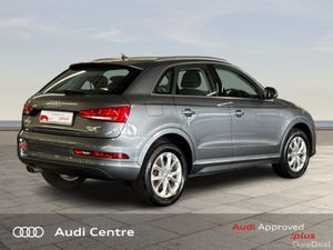 Audi Q3 1.4 TFSI COD 150 ULTRA SE 4D - Image 3
