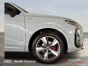 Audi Q3 SB 35TFSI 150 S-T SE - Image 3