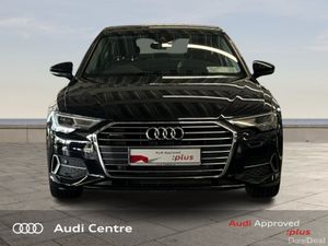 Audi A6 50 TFSI e ST SE - Image 3
