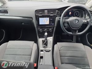 Volkswagen Golf ** 1.4L **  STUNNING CAR ** TRINIT - Image 2
