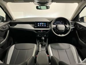 Skoda Scala Selection 1.0TSI 115BHP - Reversing Ca - Image 4