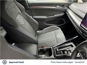 Volkswagen Golf *Auto* R-LINE 1.5 TSI MHEV 150HP A - Image 3